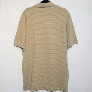Geoffrey Beene Shirts - Geoffrey Short Sleeve Polo Geoffrey Beene Shirts - Geoffrey Short Sleeve Polo